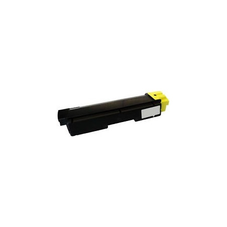 Toner Laser Comp Rig Utax CLP3721 4472110016 Giallo