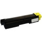 Toner Laser Comp. Rig. Utax CLP3721 / 4472110016 Giallo