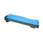 Toner Laser Comp. Rig. Utax CLP3521 / 4452110011 Ciano