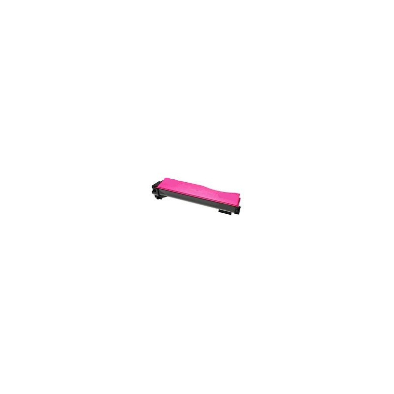Toner Laser Comp. Rig. Utax CLP3521 / 4452110014 Magenta