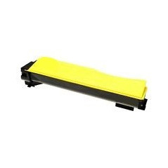 Toner Laser Comp Rig Utax CLP3521 4452110016 Giallo