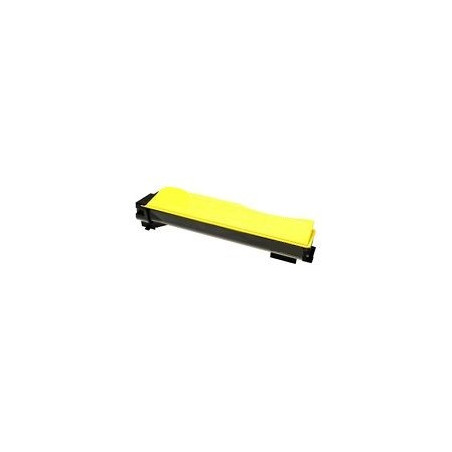 Toner Laser Comp Rig Utax CLP3521 4452110016 Giallo