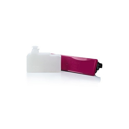 Toner Laser Comp Rig Utax CLP3621 4462110014 Magenta