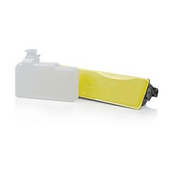 Toner Laser Comp Rig Utax CLP3621 4462110016 Giallo