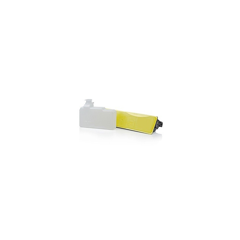 Toner Laser Comp. Rig. Utax CLP3621 / 4462110016 Giallo