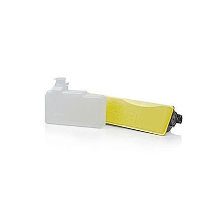 Toner Laser Comp Rig Utax CLP3621 4462110016 Giallo