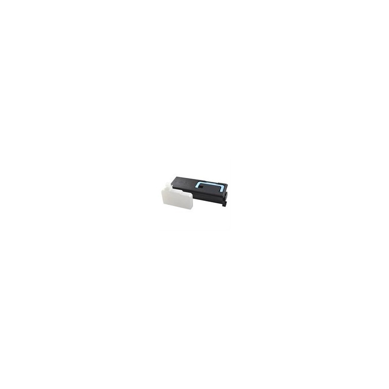Toner Laser Comp. Rig. Utax CLP3626 / 4462610010 Nero