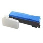 Toner Laser Comp. Rig. Utax CLP3626 / 4462610011 Ciano