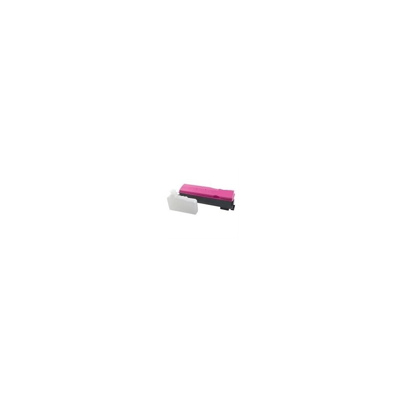 Toner Laser Comp. Rig. Utax CLP3626 / 4462610014 Magenta