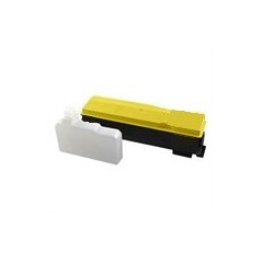 Toner Laser Comp Rig Utax CLP3626 4462610016 Giallo