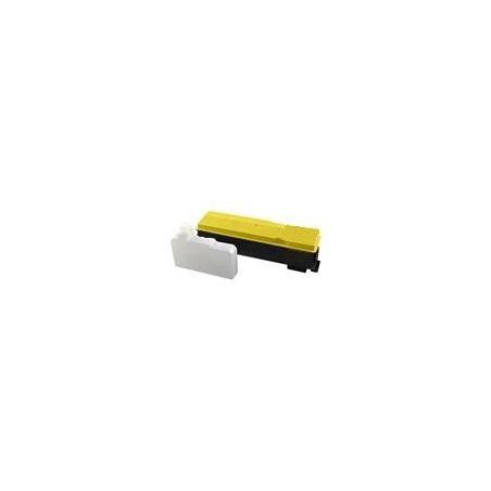 Toner Laser Comp Rig Utax CLP3626 4462610016 Giallo