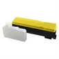 Toner Laser Comp. Rig. Utax CLP3626 / 4462610016 Giallo