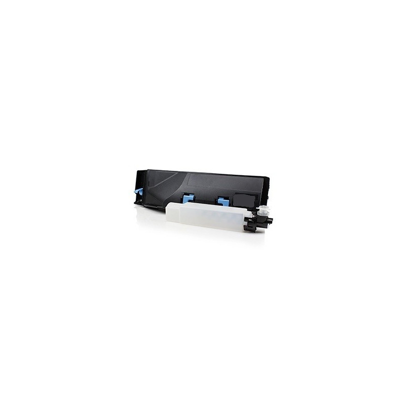 Toner Laser Comp. Rig. Utax CDC1725 / 652510010 Nero