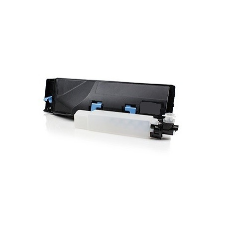 Toner Laser Comp Rig Utax CDC1725 652510010 Nero