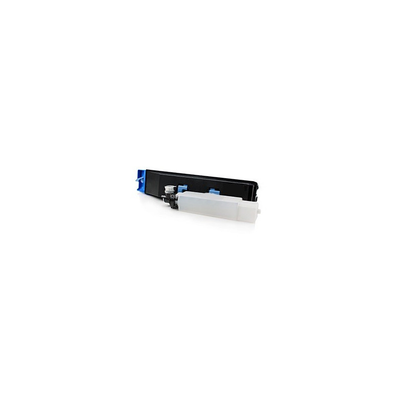 Toner Laser Comp. Rig. Utax CDC1725 / 652510011 Ciano