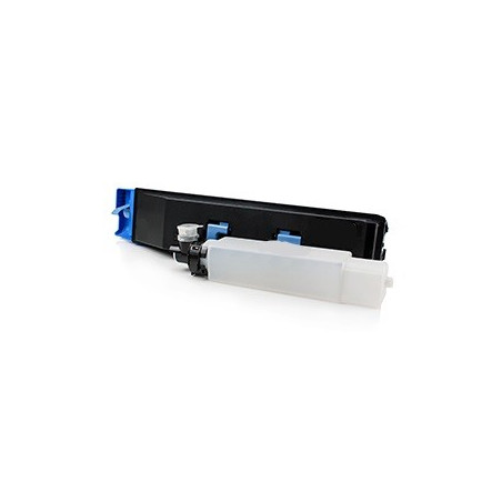 Toner Laser Comp Rig Utax CDC1725 652510011 Ciano