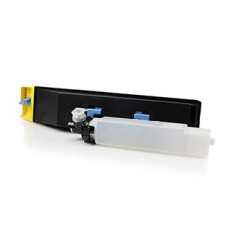 Toner Laser Comp Rig Utax CDC1725 652510016 Giallo