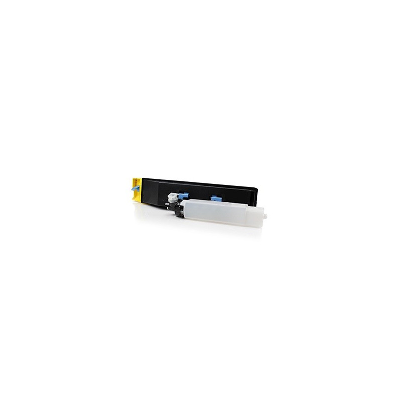 Toner Laser Comp. Rig. Utax CDC1725 / 652510016 Giallo