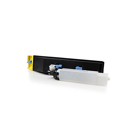 Toner Laser Comp Rig Utax CDC1725 652510016 Giallo