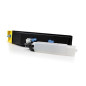 Toner Laser Comp. Rig. Utax CDC1725 / 652510016 Giallo