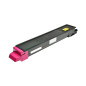 Toner Laser Comp. Rig. Utax CDC5520 / 652511014 Magenta
