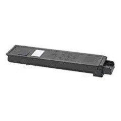 Toner Laser Comp Rig Utax 2550 662510010 Nero