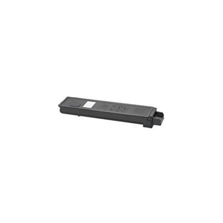 Toner Laser Comp Rig Utax 2550 662510010 Nero