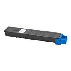Toner Laser Comp Rig Utax 2550 662510011 Ciano