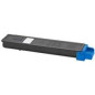 Toner Laser Comp. Rig. Utax 2550 / 662510011 Ciano