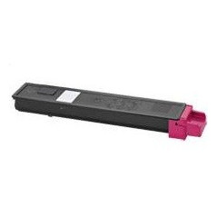 Toner Laser Comp Rig Utax 2550 662510014 Magenta