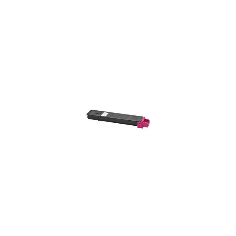 Toner Laser Comp. Rig. Utax 2550 / 662510014 Magenta