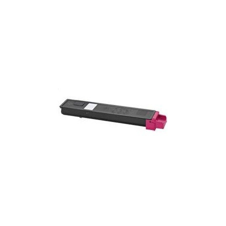 Toner Laser Comp Rig Utax 2550 662510014 Magenta