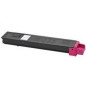 Toner Laser Comp. Rig. Utax 2550 / 662510014 Magenta
