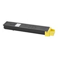 Toner Laser Comp Rig Utax 2550 662510016 Giallo