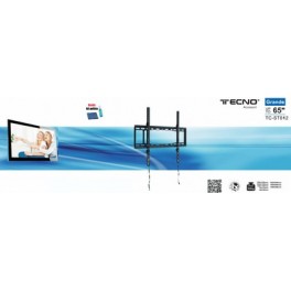 Supporto braccio Universale per TV LCD LED TC-ST012 23-65"
