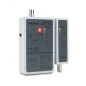 Tester per cablaggio Dati e Video Vultech RJ45 BNC coassiale