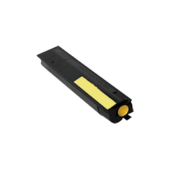 Toner Neutro Comp  Toshiba T-FC30EY   6AG00004454 Giallo