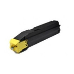 Toner Laser Comp Rig Utax CDC 1930 653010016 Giallo