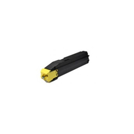 Toner Laser Comp Rig Utax CDC 1930 653010016 Giallo