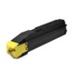 Toner Laser Comp. Rig. Utax CDC 1930 / 653010016 Giallo