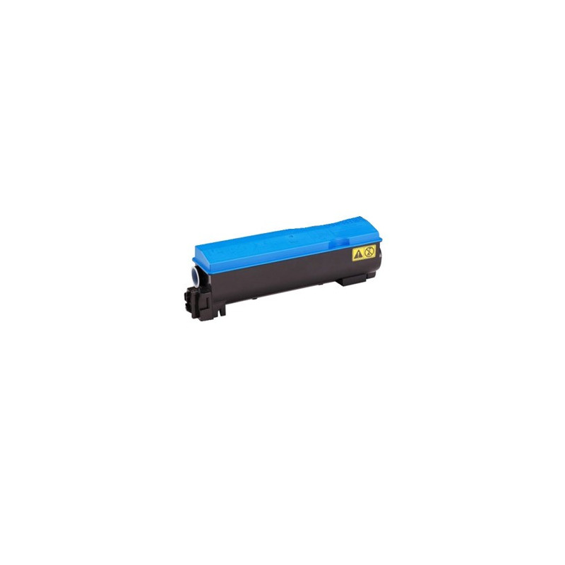 Toner Laser Comp. Rig. Utax CLP3635 / 4463510011 Ciano