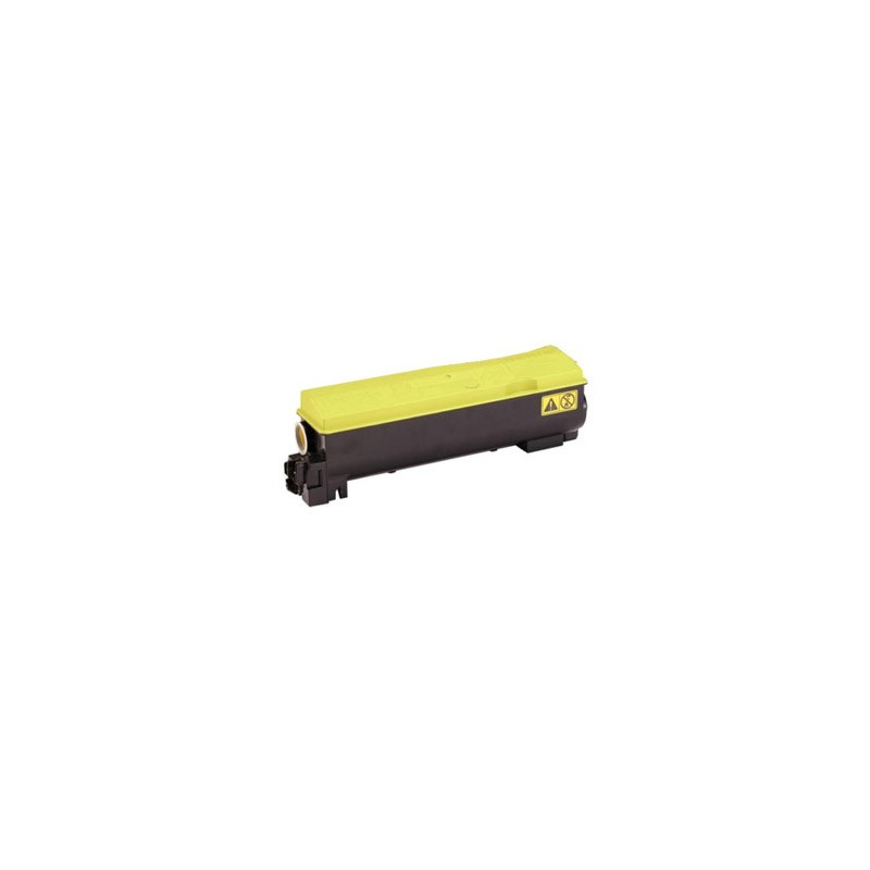 Toner Laser Comp. Rig. Utax CLP3635 / 4463510016 Giallo