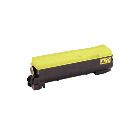 Toner Laser Comp Rig Utax CLP3635 4463510016 Giallo