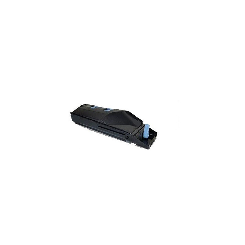 Toner Laser Comp. Rig. Utax CDC1740 / 654010010 Nero
