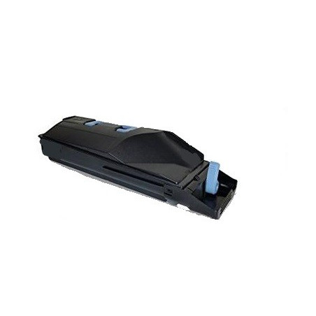 Toner Laser Comp Rig Utax CDC1740 654010010 Nero