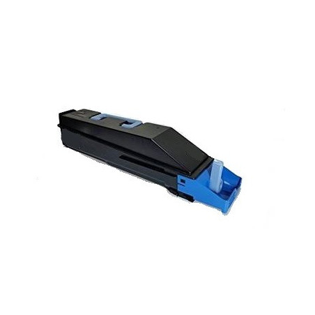 Toner Laser Comp Rig Utax CDC1740 654010011 Ciano