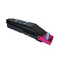 Toner Laser Comp. Rig. Utax CDC1740 / 654010014 Magenta