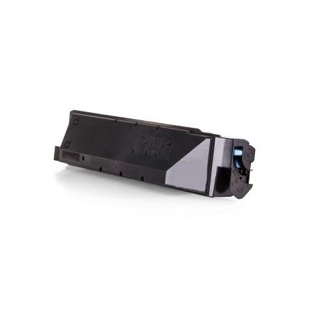 Toner Laser Comp Rig Utax CDC1950 654510010 Nero