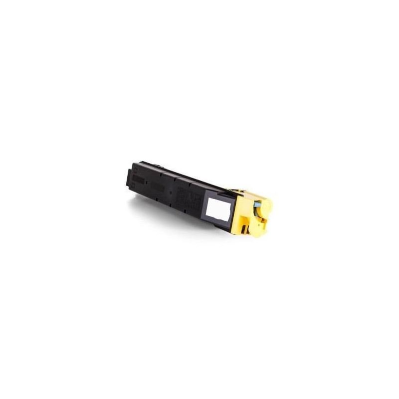 Toner Laser Comp. Rig. Utax CDC1950 / 654510016 Giallo Toner Laser Comp. Rig. Utax CDC1950 / 654510016 Giallo