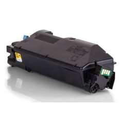 Toner Laser Comp Rig Utax PK-5012BK 1T02NS0UT0 Nero
